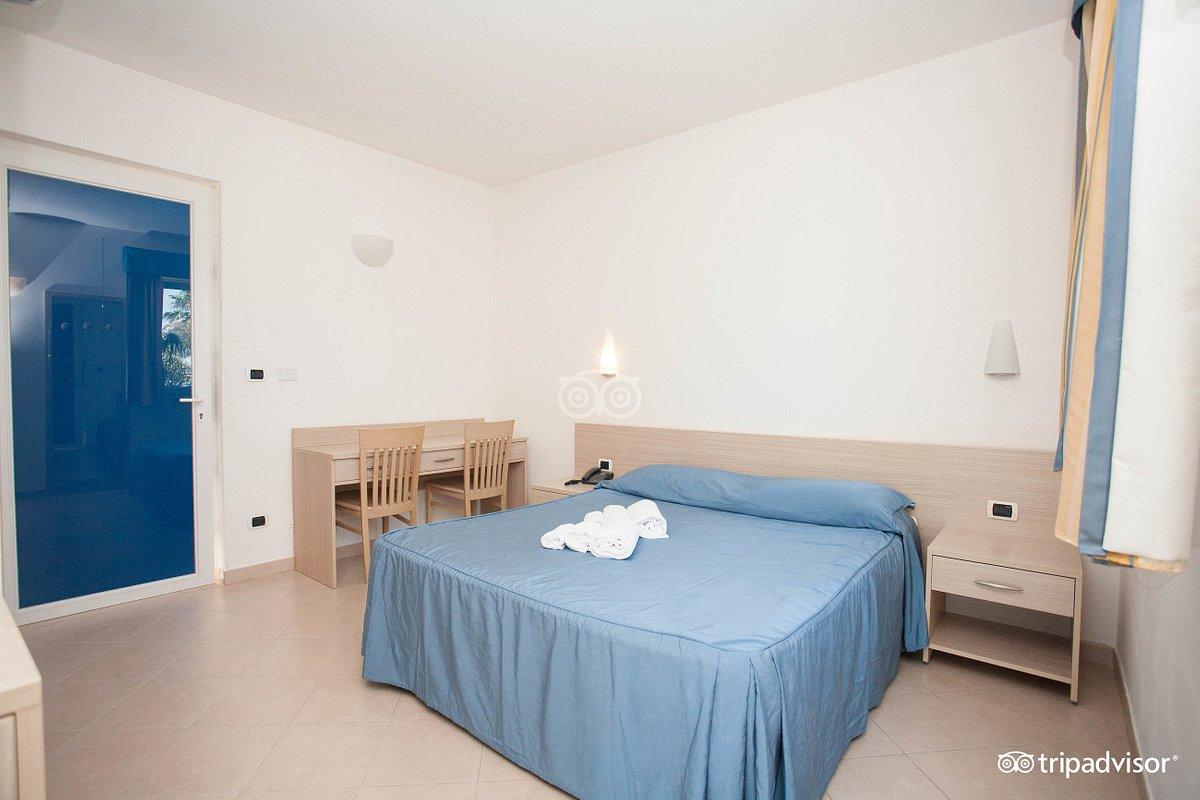 Futura Club Torre Rinalda Hotel Kültér fotó