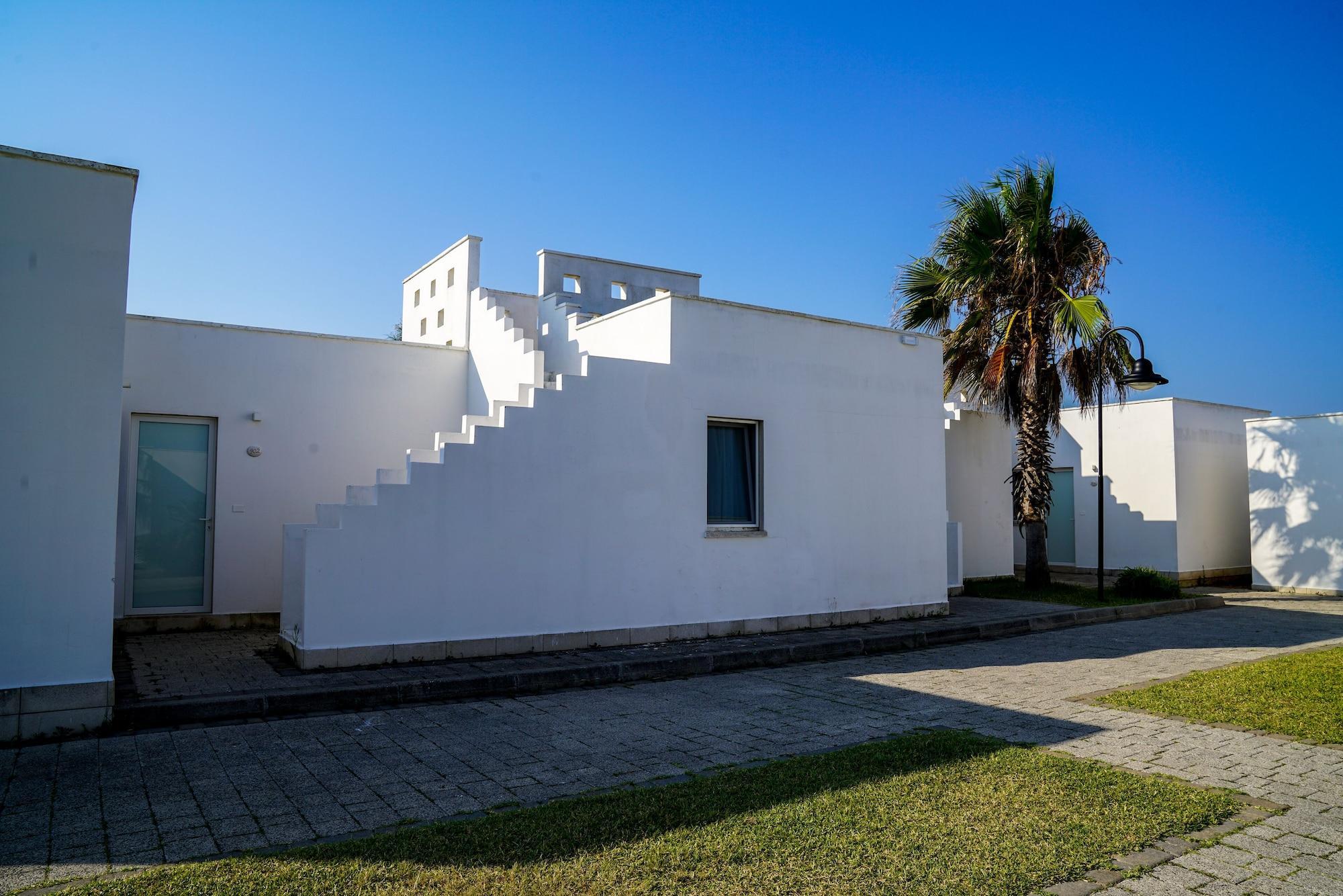 Futura Club Torre Rinalda Hotel Kültér fotó