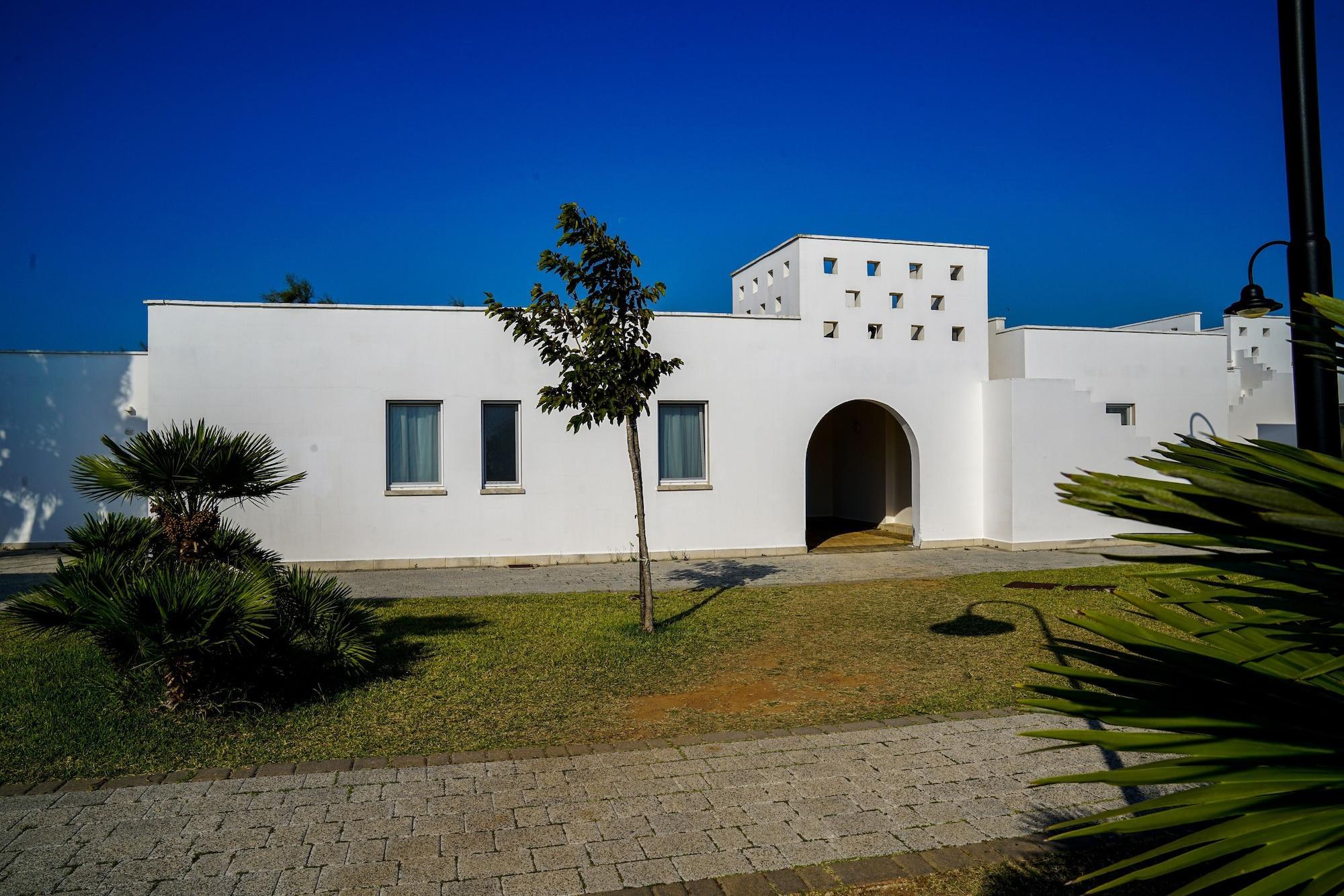 Futura Club Torre Rinalda Hotel Kültér fotó