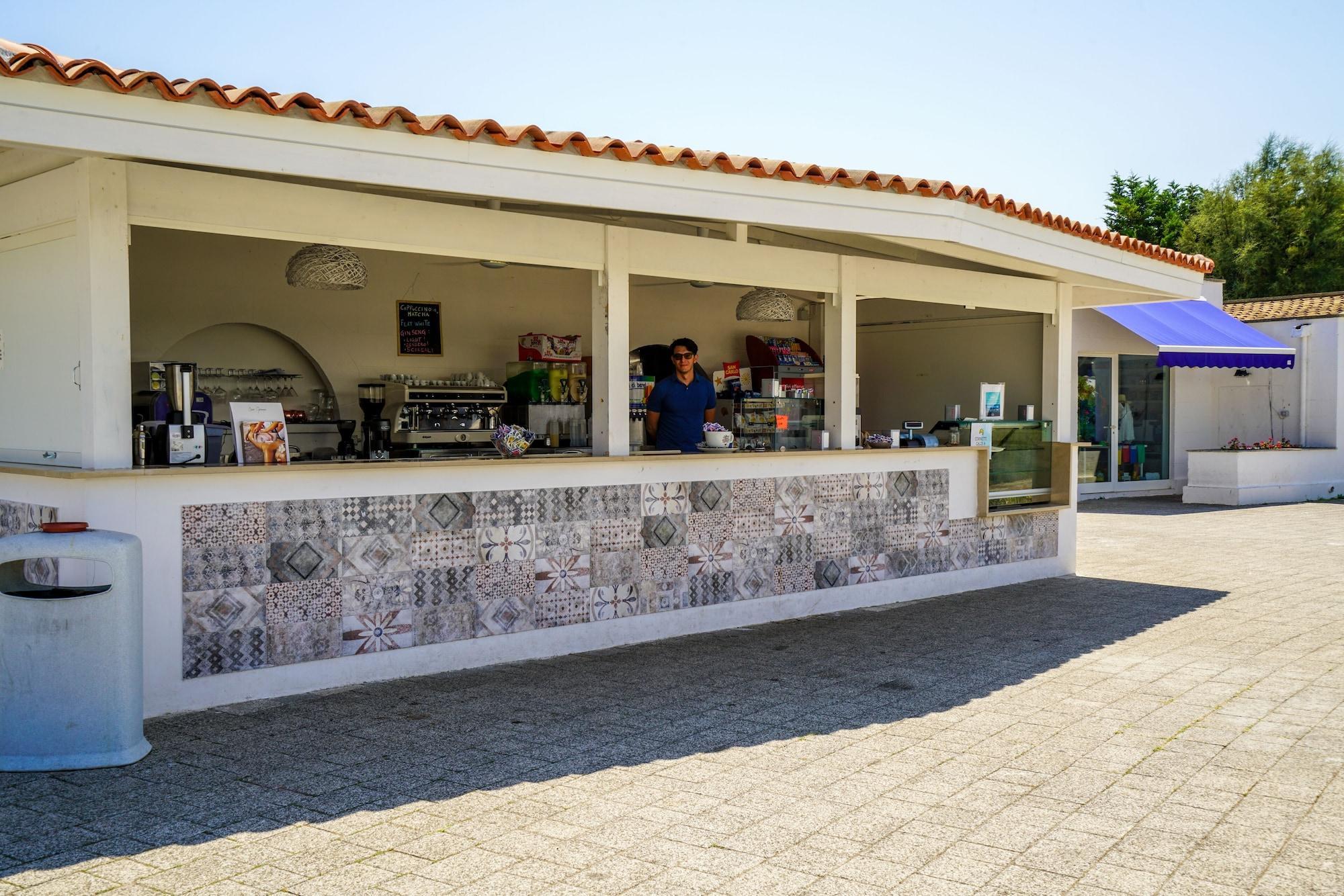 Futura Club Torre Rinalda Hotel Kültér fotó