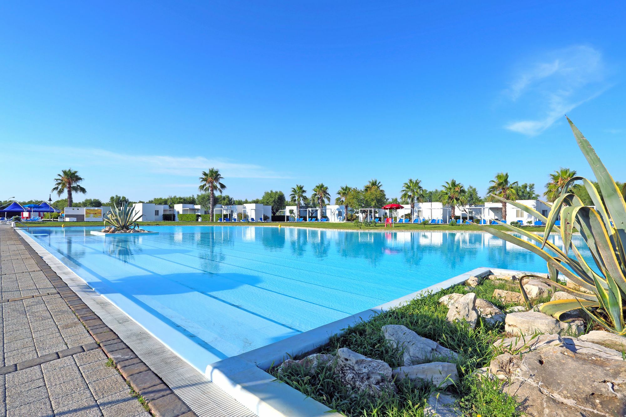Futura Club Torre Rinalda Hotel Kültér fotó