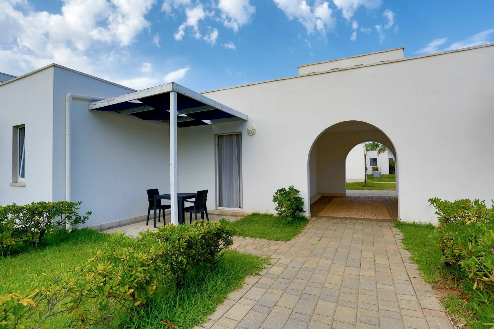 Futura Club Torre Rinalda Hotel Kültér fotó
