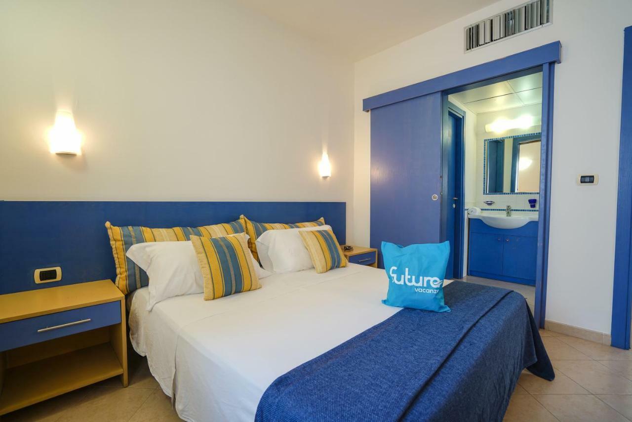 Futura Club Torre Rinalda Hotel Kültér fotó
