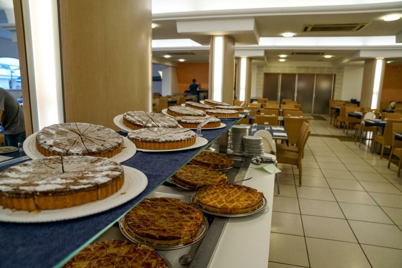 Futura Club Torre Rinalda Hotel Kültér fotó