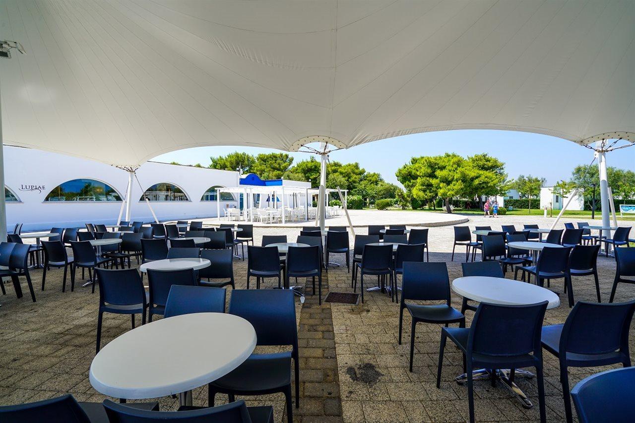 Futura Club Torre Rinalda Hotel Kültér fotó